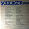 Various Artists -- Schlager 1970 (2)