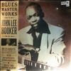Hooker John Lee -- Blues Masterworks (1)