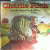 Rich Charlie -- Sings The Songs Of Hank Williams And Others (1)