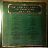 Neuhaus Heinrich -- Chopin - Piano Concerto No. 1, Mozart, Brahms, Scriabin (2)