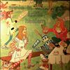 Haslam Annie (Renaissance solo) -- Annie In Wonderland (1)