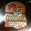 Various Artists -- Chrysalis Compendium - Hardly Beginner's Luck (1)