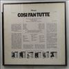 Orchestra Of The Metropolitan Opera Association (cond. Stiedry)/Peters/Steber/Thebom/Tucker/Guarrera/Alvary -- Mozart - Cosi Fan Tutte (3)