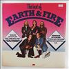 Earth and Fire (Earth & Fire) -- Best Of Earth & Fire (1)