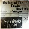 Hawkins Edwin Singers -- Best Of The Hawkins Edwin Singers (1)