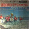 Firehouse Five Plus Two -- Goes To Sea (2)