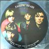 Talking Heads -- Interview Picture Disc (3)