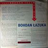 Lazuka Bohdan -- Bohdan, trzymaj sie (2)