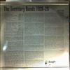 Various Artists -- Territory Bands 1926-29 -  The Jazz Makers (2)