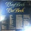 Beck Pia -- Play Beck (1)