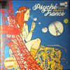 Various Artists -- Psyche France 1970-80 Volume 4 (2)
