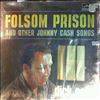 Nolan Dick -- Folsom Prison And Other Cash Johnny Songs (1)