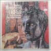Rogers N./Camerata Accademica Hamburg/Monteverdi-Chor Hamburg (dir. Jurgens J.) -- Monteverdi - Orfeo (Opera in 5 acts - Orpheus) (1)