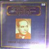 Kozlovsky Ivan -- Glinka, Dargomyzhsky, Tchaikovsky, Rimsky-Korsakov, Gluck, Rossini, Gounod, Massenet, Moniuszko, Verdi - Opera arias (2)