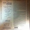 Ambrose Bert & His Orchestra -- Latin America After Dark (1)
