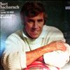 Bacharach Burt -- Same (1)