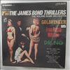 Shaw Roland And His Orchestra -- Themes From The James Bond Thrillers (2)