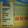 Various Artists -- Thrashing Till Death (2)