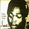 Ransome-Kuti Fela and the Africa `70 -- Fela's London Scene (2)