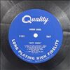 Jamal Ahmad -- Happy Moods (2)