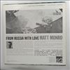 Monro Matt -- From Russia With Love (Great Songs From The Movies) (3)