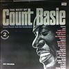 Basie Count & His Orchestra -- The Best of Count Basie (1)