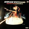 Average White Band -- Warmer Communications (2)