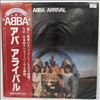 ABBA -- Arrival (3)