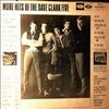 Clark Dave Five -- More Hits of Clark Dave Five (3)