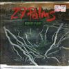 Plant Robert -- 29 Palms (2)