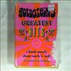Various Artists -- Greatest Hits - A Book Mostly About Rock 'n' Roll (Richard Goldstein) (1)