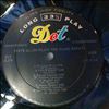 Allen Steve -- Plays The Piano Greats (2)