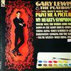 Lewis Gary & Playboys -- Paint Me A Picture (1)