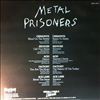 Various Artists -- Metal Prisoners (2)