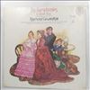 Ensemble of Toy Instruments and Strings (conductor and piano Lewenthal Raymond) -- Toy Symphonies & Other Fun (1)