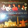 Various Artists -- Christmas At The Vatican Vol.1 (2)