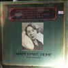 Long Marguerite -- Chopin, Faure, Ravel (1)