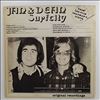 Jan & Dean -- Surfcity (2)