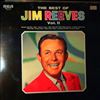 Reeves Jim -- Best Of Reeves Jim Vol. 2 (2)