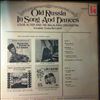 Alter Louis & His Balalaika Orchestra -- Old Russia In Song And Dances (1)