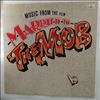 Various Artists -- Music From The Film Married To The Mob (2)