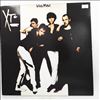 XTC (Dukes Of Stratosphear) -- White Music (1)