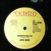 Ward Anita -- Don't Drop My Love - Spolled By Your Love (2)