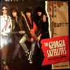 Georgia Satellites -- Battleship Chains / Hard Luck Boy (1)