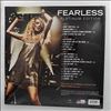 Swift Taylor -- Fearless (Platinum Edition) (2)