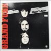 Grand Funk Railroad -- Closer To Home (2)
