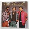 Gap Band -- Gap Band 4 (Gap Band IV) (2)