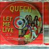 Queen -- Let me live (1)