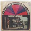 Hoeke Rob Boogie Woogie Quartet -- Robby's Saloon (1)