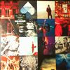 Anathema -- Internal Landscapes 2008-2018 (The Best Of) (1)